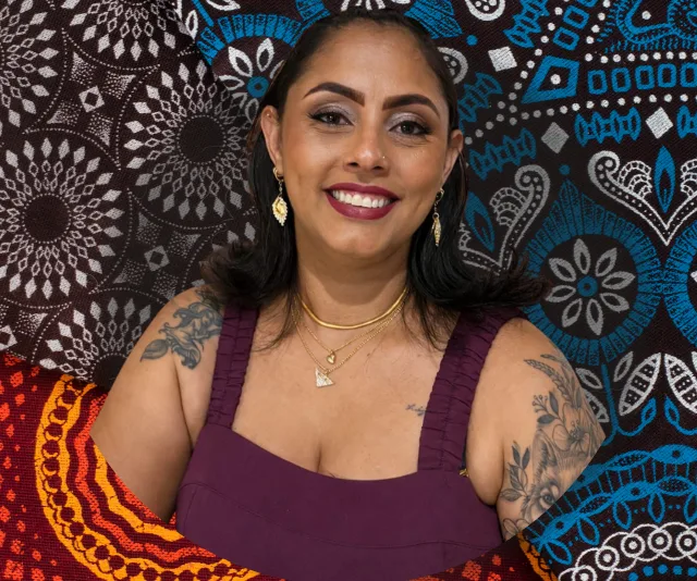 Lucrécia Daiana