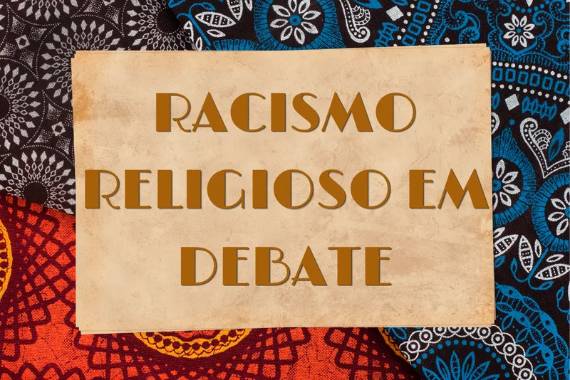 Falas durante celebração em Araxá geram denúncias de racismo religioso