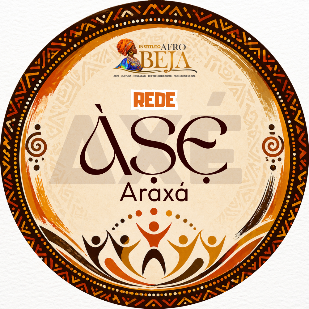 Rede Àṣẹ Araxá