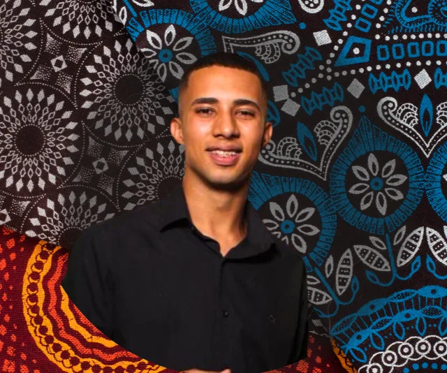 Marco Antônio Martins