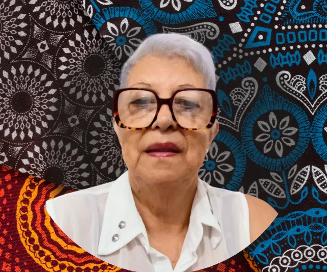 Patrícia Dornelas